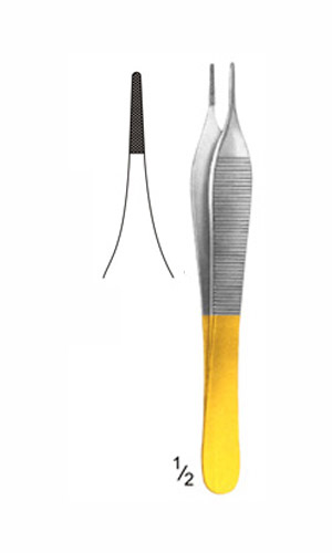 Dressing Forceps